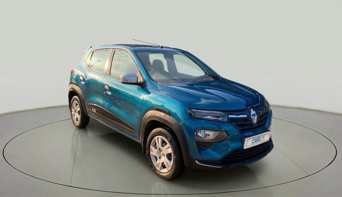 2022 Renault Kwid RXT 1.0 AMT, Petrol, Automatic, 43,148 km, SRP