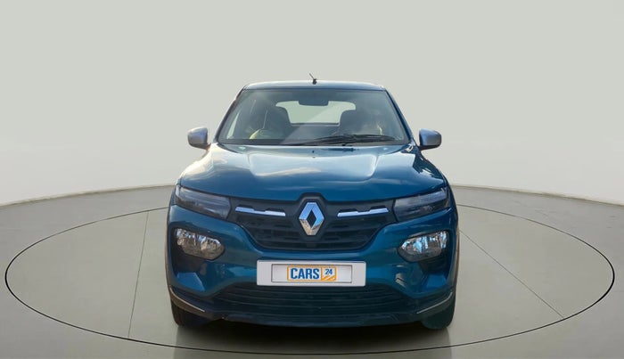 2022 Renault Kwid RXT 1.0 AMT, Petrol, Automatic, 43,148 km, Front
