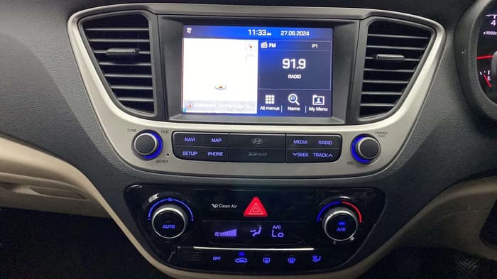 Features