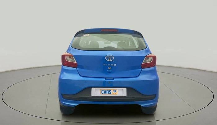 2020 Tata Tiago XE PETROL, Petrol, Manual, 22,103 km, Back/Rear