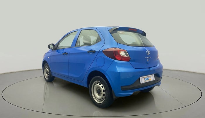 2020 Tata Tiago XE PETROL, Petrol, Manual, 22,103 km, Left Back Diagonal