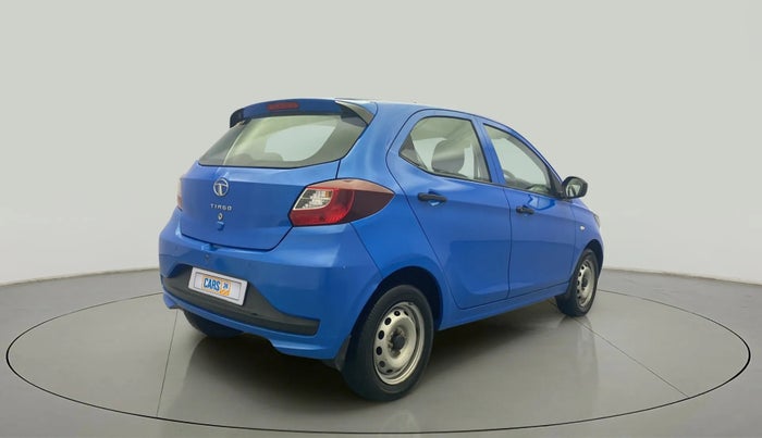 2020 Tata Tiago XE PETROL, Petrol, Manual, 22,103 km, Right Back Diagonal