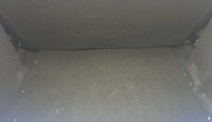 2020 Tata Tiago XE PETROL, Petrol, Manual, 22,103 km, Boot Inside