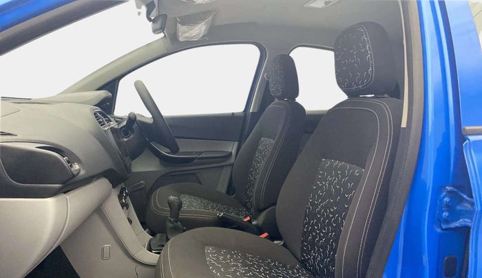2020 Tata Tiago XE PETROL, Petrol, Manual, 22,103 km, Right Side Front Door Cabin