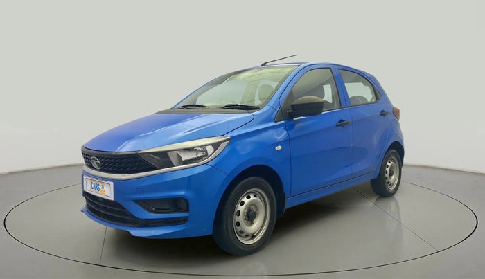 2020 Tata Tiago XE PETROL, Petrol, Manual, 22,103 km, Left Front Diagonal