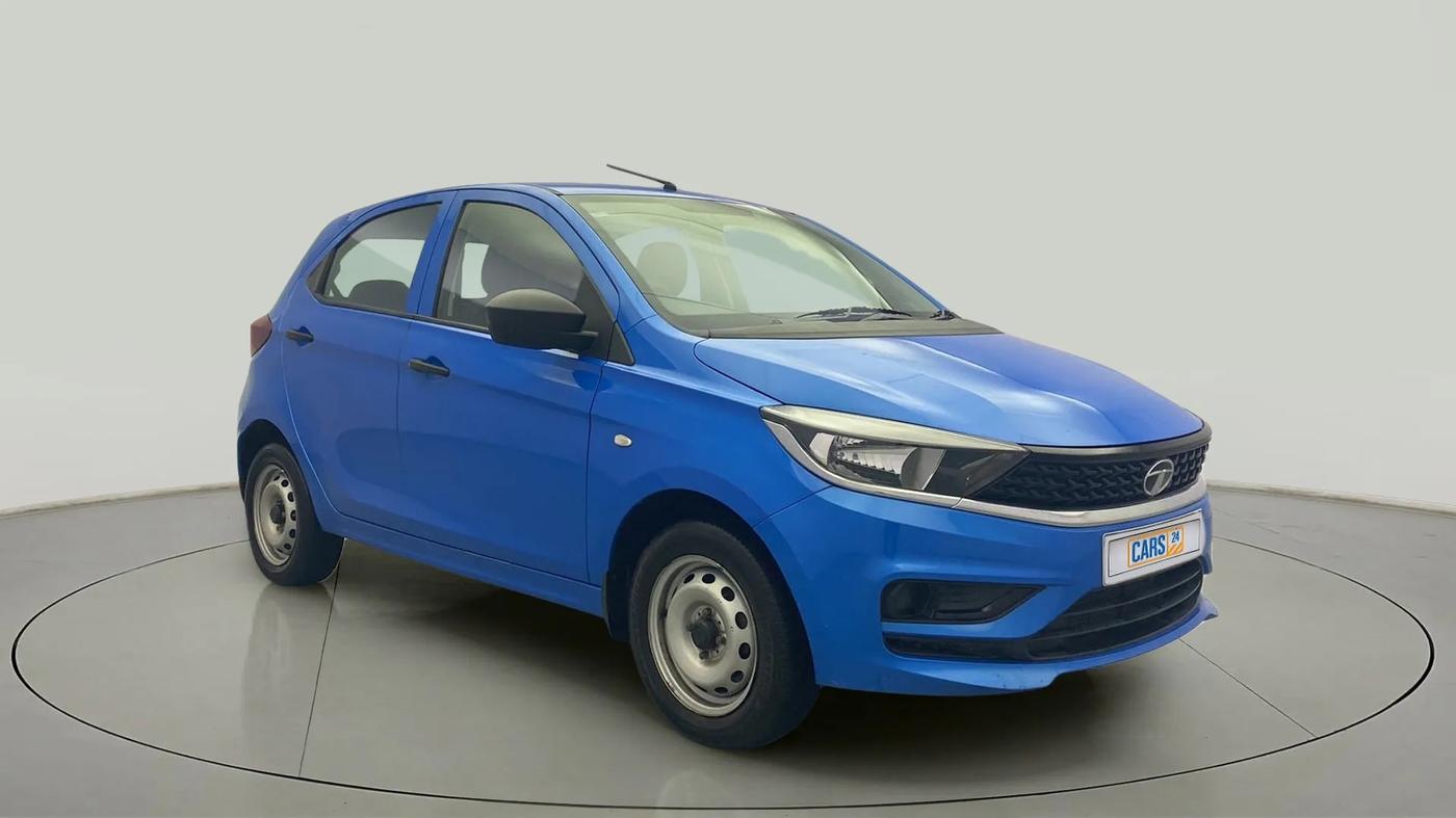 2020 Tata Tiago XE PETROL, Petrol, Manual, 22,103 km, SRP