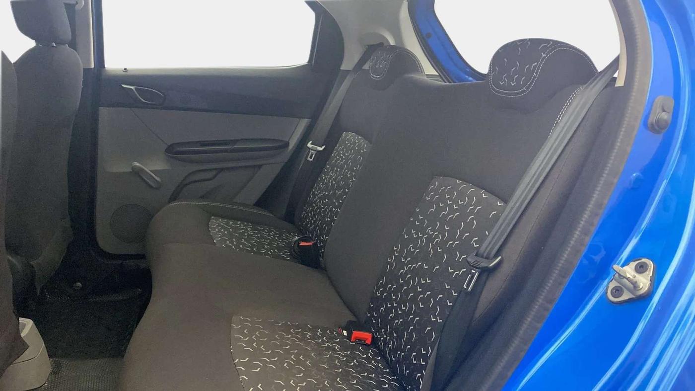 2020 Tata Tiago XE PETROL, Petrol, Manual, 22,103 km, Right Side Rear Door Cabin