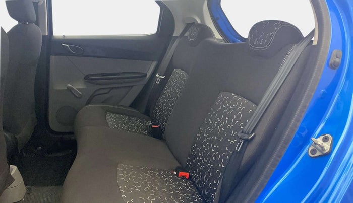 2020 Tata Tiago XE PETROL, Petrol, Manual, 22,103 km, Right Side Rear Door Cabin