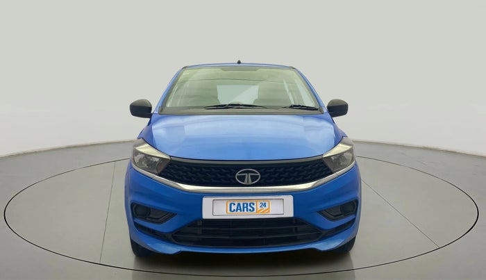 2020 Tata Tiago XE PETROL, Petrol, Manual, 22,103 km, Front