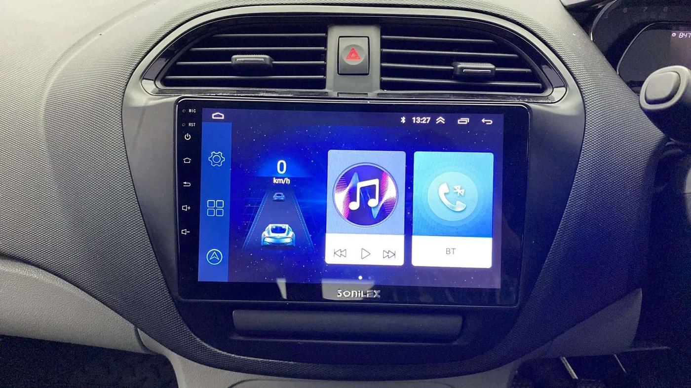 2020 Tata Tiago XE PETROL, Petrol, Manual, 22,103 km, Air Conditioner