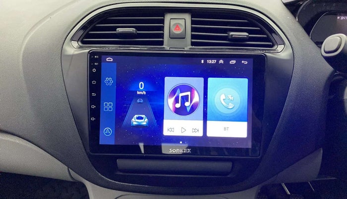 2020 Tata Tiago XE PETROL, Petrol, Manual, 22,103 km, Air Conditioner