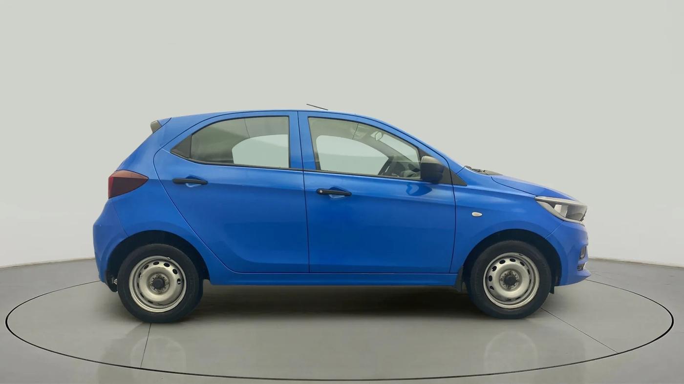 2020 Tata Tiago XE PETROL, Petrol, Manual, 22,103 km, Right Side View