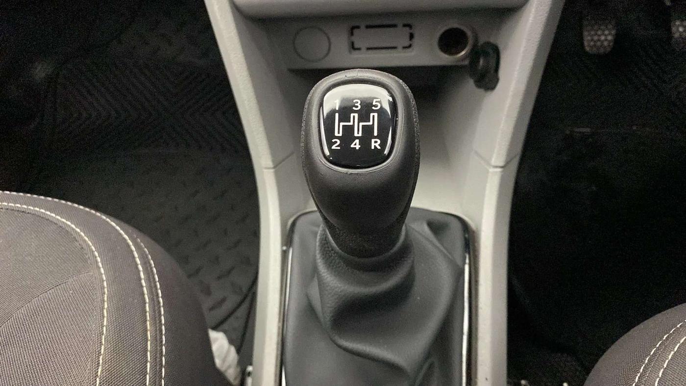 2020 Tata Tiago XE PETROL, Petrol, Manual, 22,103 km, Gear Lever