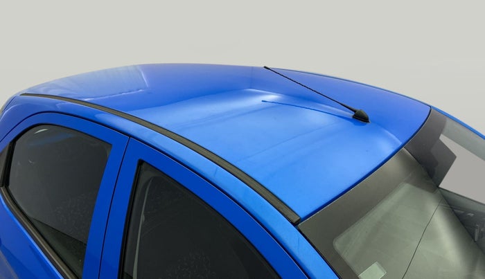 2020 Tata Tiago XE PETROL, Petrol, Manual, 22,103 km, Roof