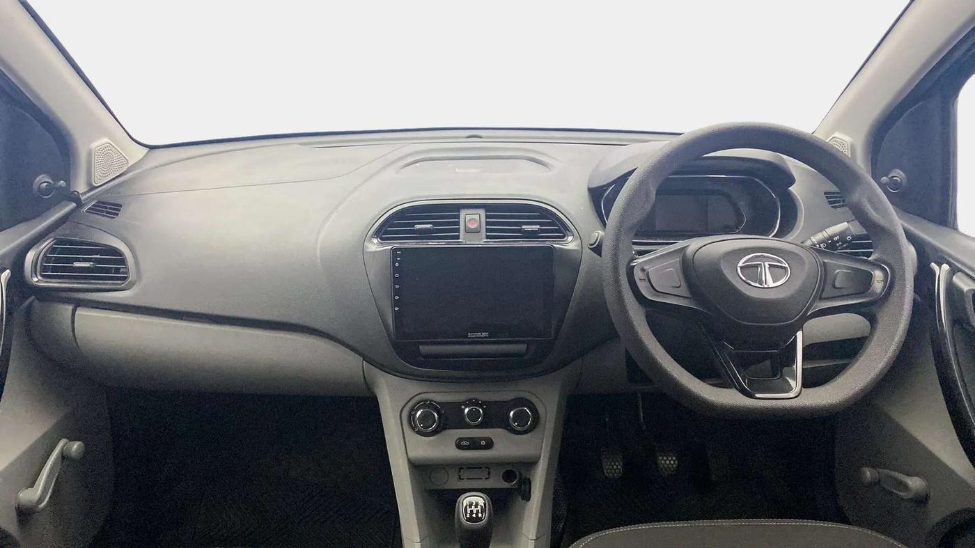 2020 Tata Tiago XE PETROL, Petrol, Manual, 22,103 km, Dashboard