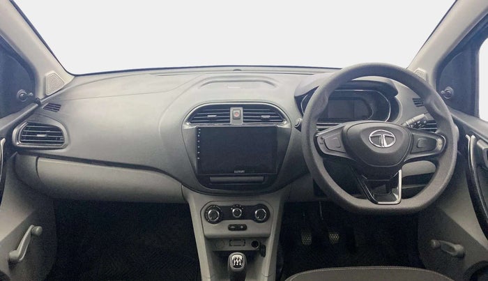 2020 Tata Tiago XE PETROL, Petrol, Manual, 22,103 km, Dashboard