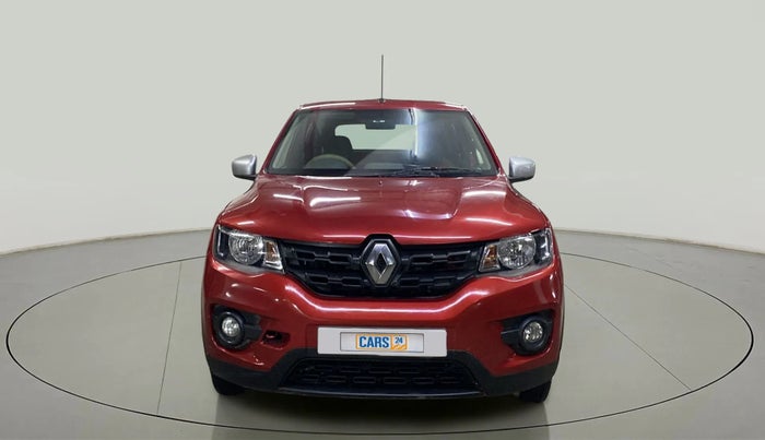 2016 Renault Kwid RXT 0.8, Petrol, Manual, 46,995 km, Front
