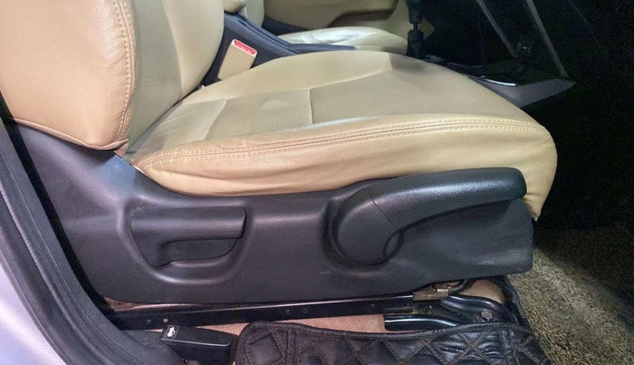 2019 Honda City 1.5L I-VTEC ZX, Petrol, Manual, 30,558 km, Driver Side Adjustment Panel
