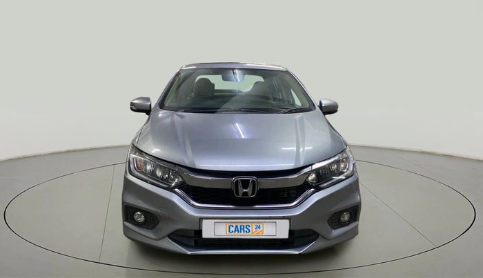 2019 Honda City 1.5L I-VTEC ZX, Petrol, Manual, 30,558 km, Front