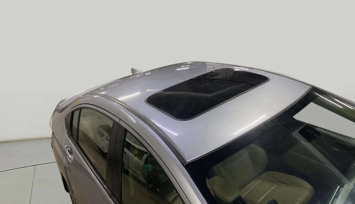 2019 Honda City 1.5L I-VTEC ZX, Petrol, Manual, 30,558 km, Roof