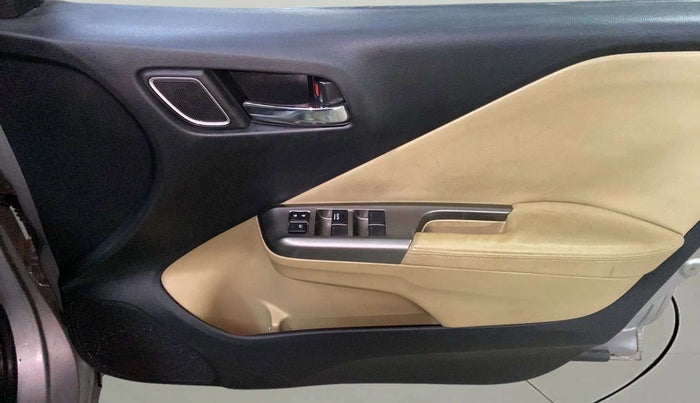 2019 Honda City 1.5L I-VTEC ZX, Petrol, Manual, 30,558 km, Driver Side Door Panels Control