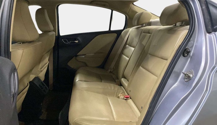2019 Honda City 1.5L I-VTEC ZX, Petrol, Manual, 30,558 km, Right Side Rear Door Cabin