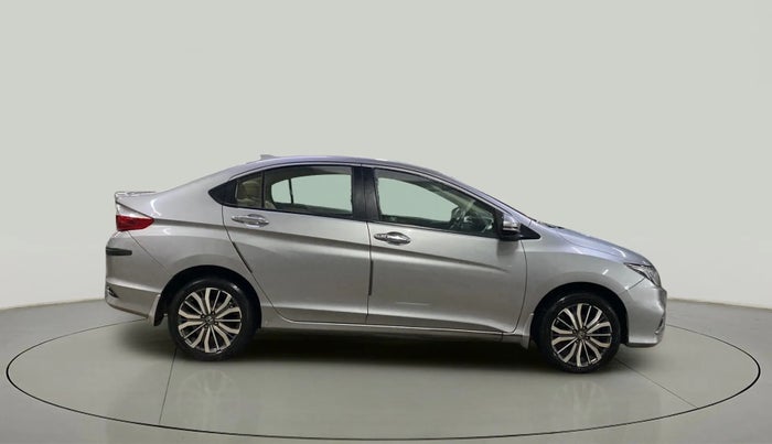 2019 Honda City 1.5L I-VTEC ZX, Petrol, Manual, 30,558 km, Right Side View