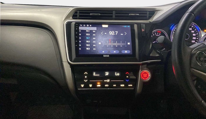 2019 Honda City 1.5L I-VTEC ZX, Petrol, Manual, 30,558 km, Air Conditioner