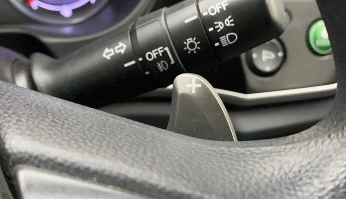 2017 Honda City 1.5L I-VTE V CVT, Petrol, Automatic, 36,495 km, Paddle Shifters