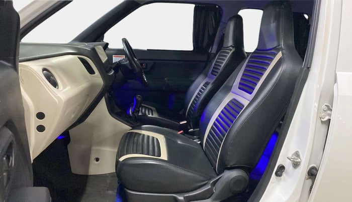 2022 Maruti New Wagon-R LXI CNG 1.0, CNG, Manual, 46,060 km, Right Side Front Door Cabin