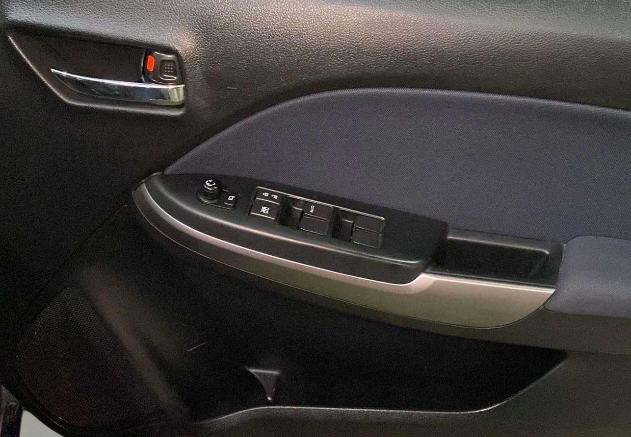 2021 Maruti Baleno DELTA PETROL 1.2, Petrol, Manual, 21,299 km, Driver Side Door Panels Control
