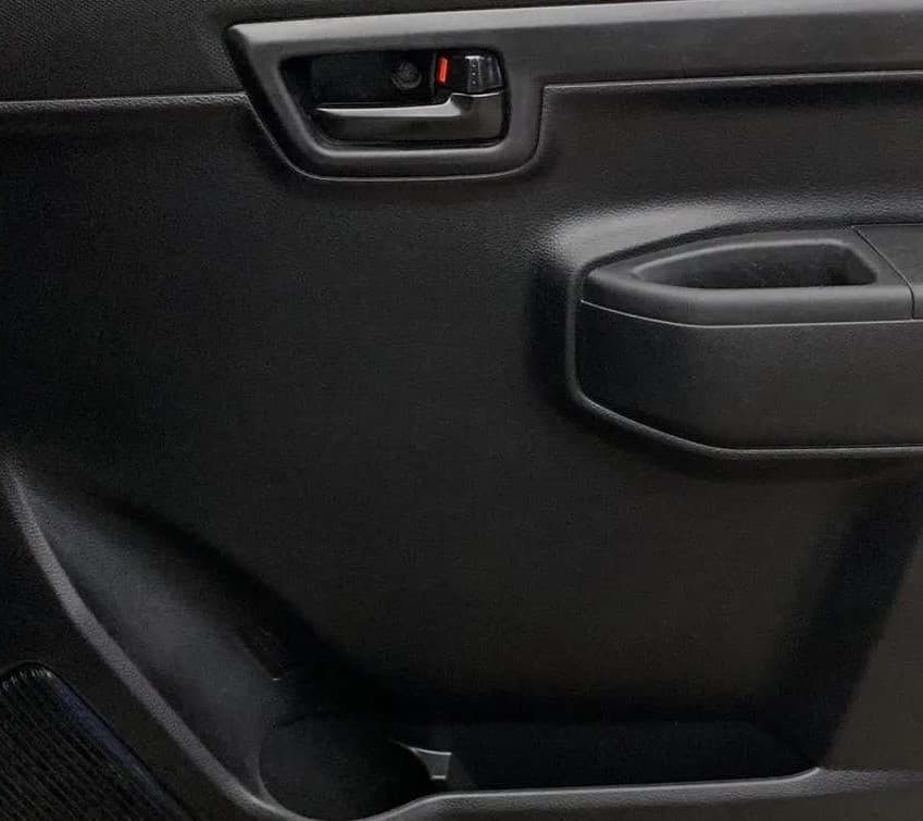 2019 Maruti S PRESSO VXI, Petrol, Manual, 40,532 km, Driver Side Door Panels Control