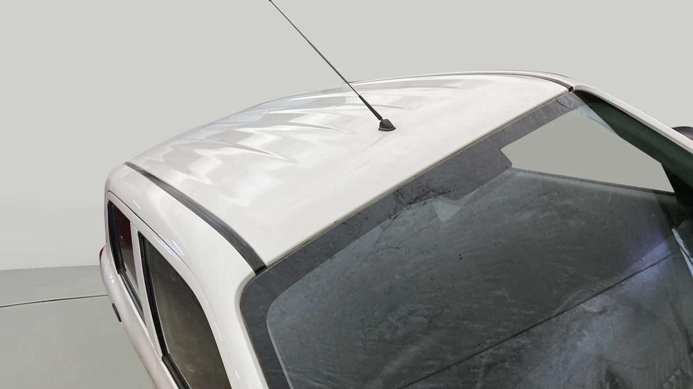 2019 Maruti S PRESSO VXI, Petrol, Manual, 40,532 km, Roof