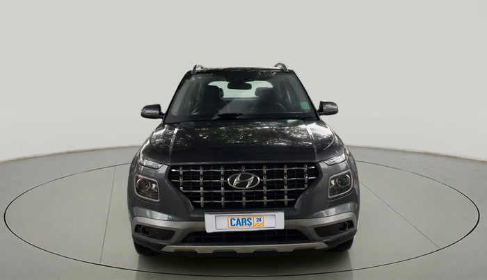 2021 Hyundai VENUE SX 1.5 CRDI, Diesel, Manual, 73,287 km, Front