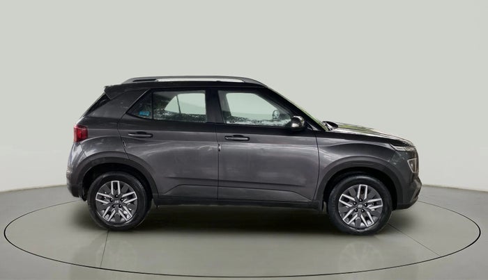 2021 Hyundai VENUE SX 1.5 CRDI, Diesel, Manual, 73,287 km, Right Side View