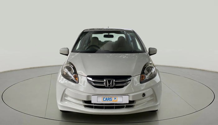 2014 Honda Amaze 1.2L I-VTEC EX, Petrol, Manual, 81,446 km, Front