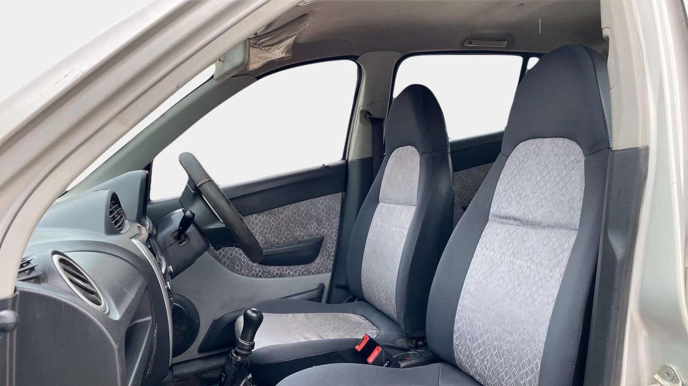 2016 Maruti Alto 800 VXI, Petrol, Manual, 48,445 km, Right Side Front Door Cabin