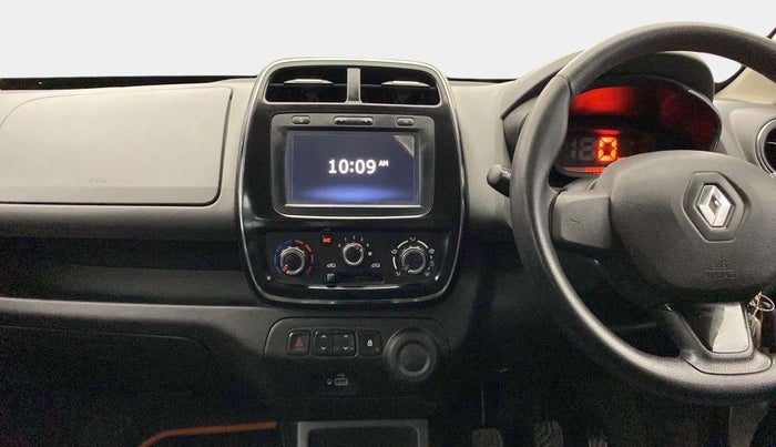 2019 Renault Kwid RXT 1.0 (O), Petrol, Manual, 32,657 km, Air Conditioner