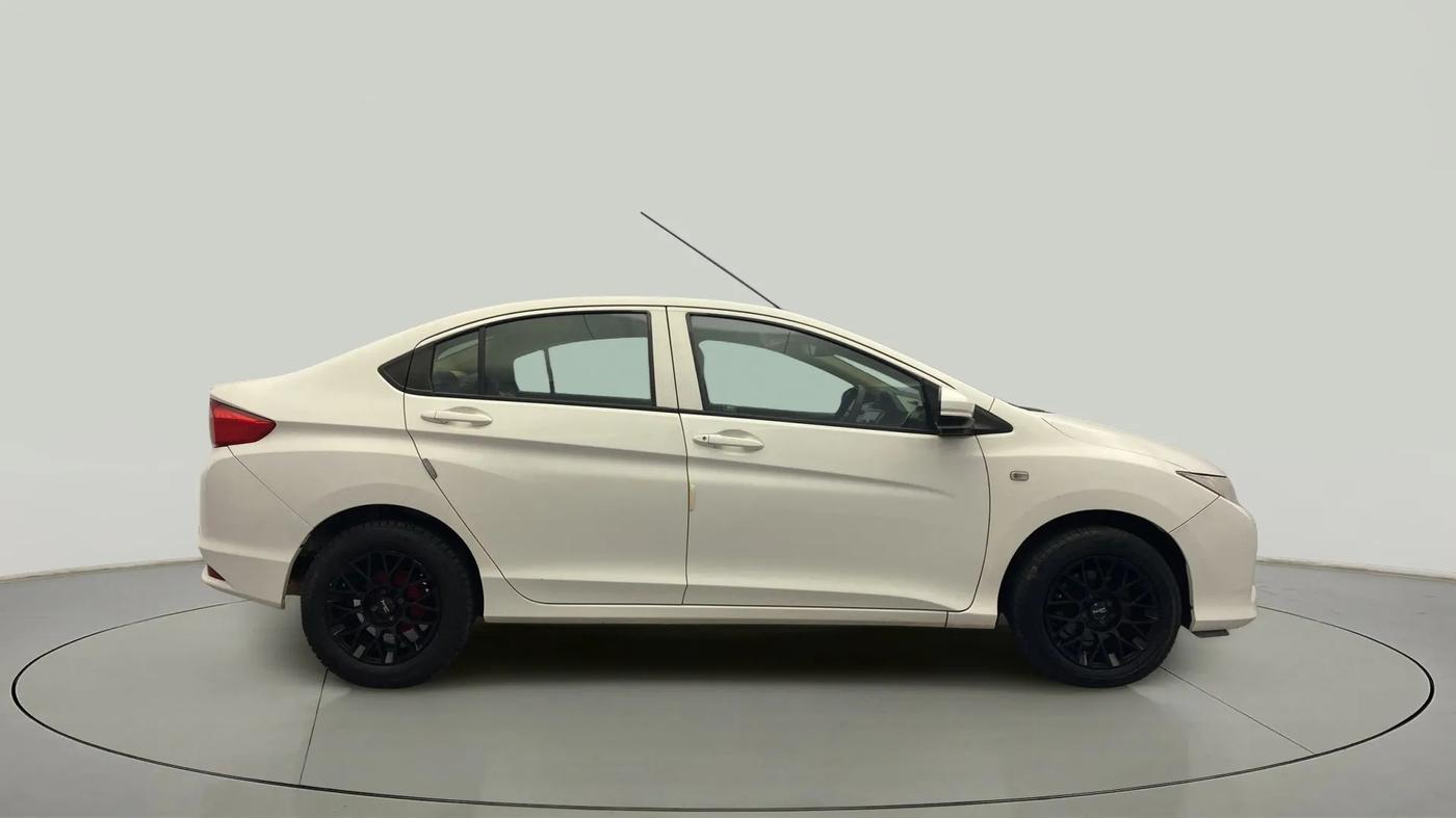 2014 Honda City 1.5L I-VTEC S MT, Petrol, Manual, 60,893 km, Right Side View