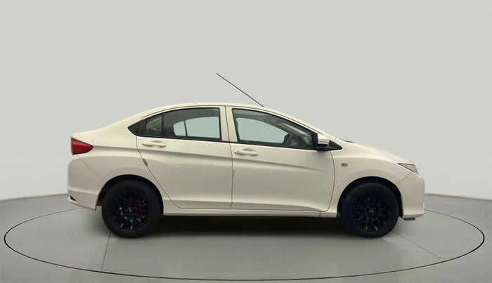 2014 Honda City 1.5L I-VTEC S MT, Petrol, Manual, 60,893 km, Right Side View