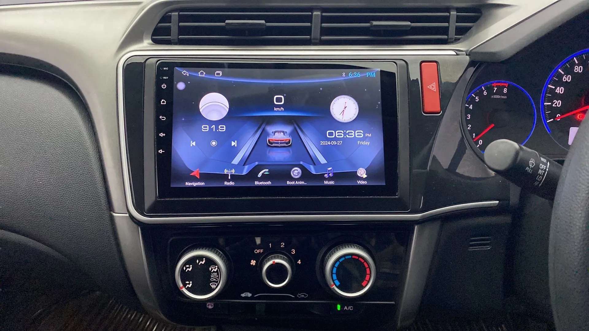 Features