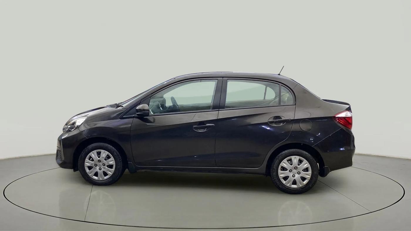 2016 Honda Amaze 1.2L I-VTEC SX, Petrol, Manual, 72,057 km, Left Side
