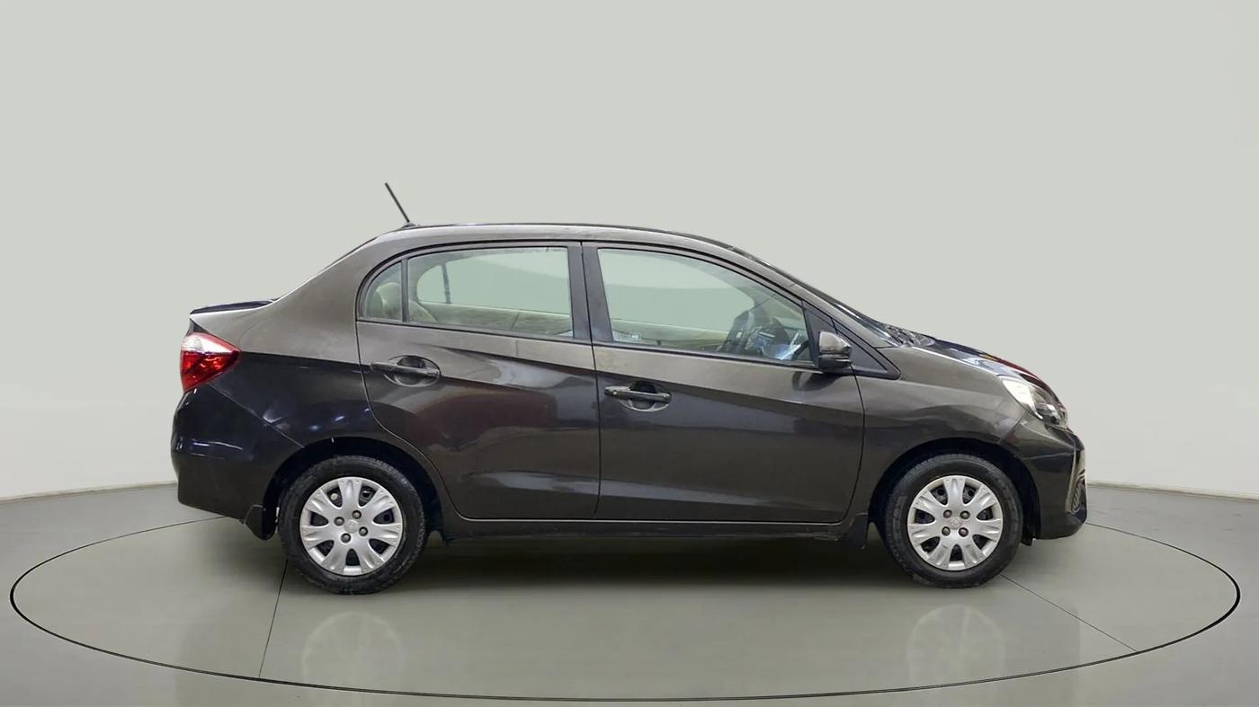 2016 Honda Amaze 1.2L I-VTEC SX, Petrol, Manual, 72,057 km, Right Side View