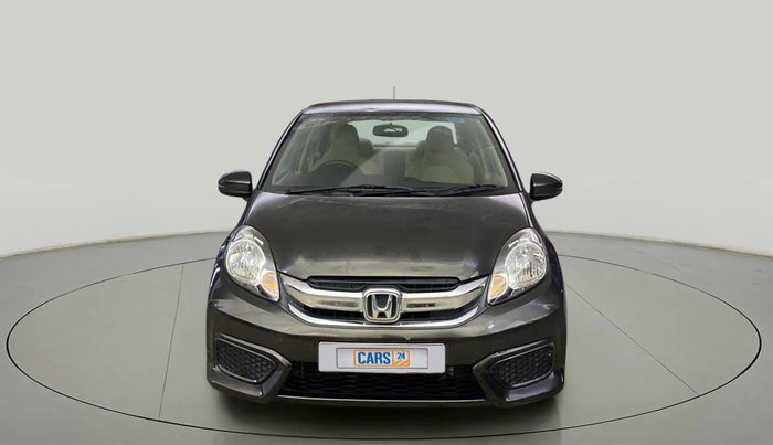 2016 Honda Amaze 1.2L I-VTEC SX, Petrol, Manual, 72,057 km, Front