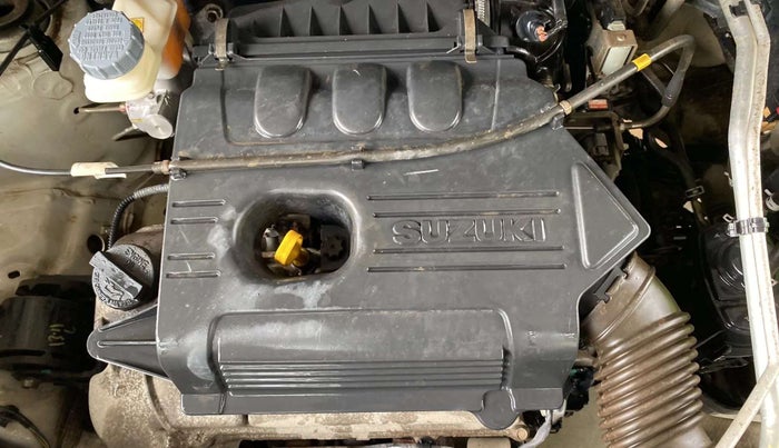 2014 Maruti Wagon R 1.0 VXI, Petrol, Manual, 44,601 km, Open Bonet