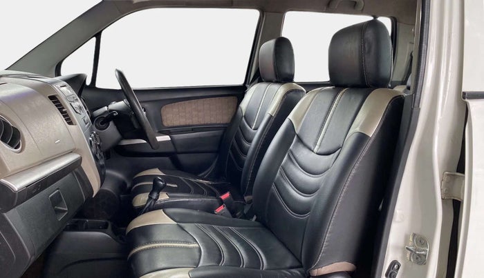 2014 Maruti Wagon R 1.0 VXI, Petrol, Manual, 44,601 km, Right Side Front Door Cabin