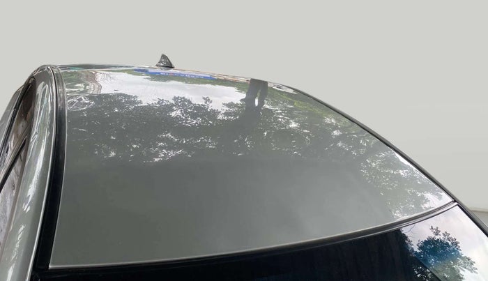 2016 Hyundai Verna 1.6 VTVT SX, Petrol, Manual, 70,146 km, Roof