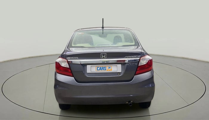 2017 Honda Amaze 1.2L I-VTEC S OPT, Petrol, Manual, 47,615 km, Back/Rear