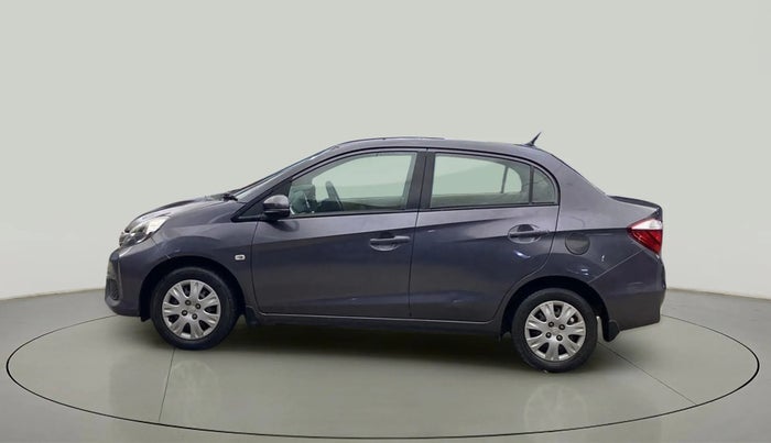 2017 Honda Amaze 1.2L I-VTEC S OPT, Petrol, Manual, 47,615 km, Left Side
