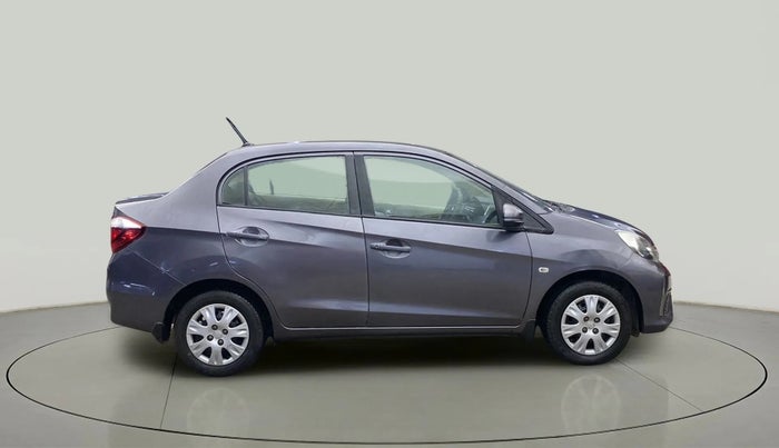2017 Honda Amaze 1.2L I-VTEC S OPT, Petrol, Manual, 47,615 km, Right Side View